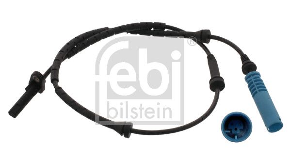 39277 FEBI BILSTEIN Sensore, N° giri ruota 