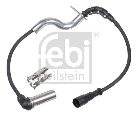 44781 FEBI BILSTEIN Sensore, N° giri ruota 
