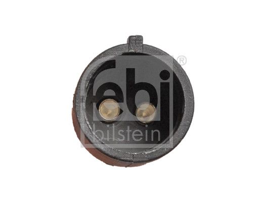 44781 FEBI BILSTEIN Sensore, N° giri ruota 