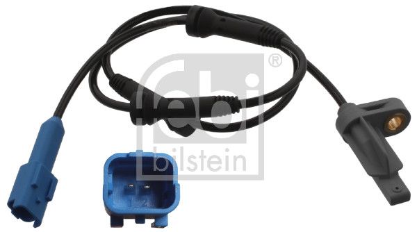 45557 FEBI BILSTEIN Sensore, N° giri ruota 