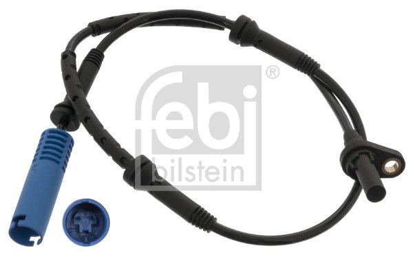 47363 FEBI BILSTEIN Sensore, N° giri ruota 