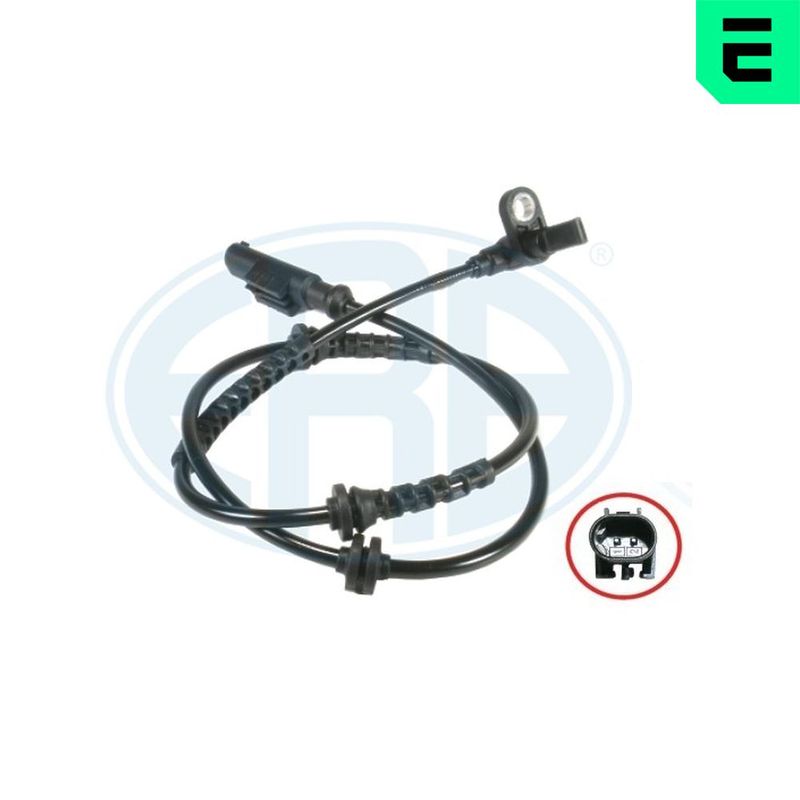 560105A ERA Sensore, N° giri ruota 