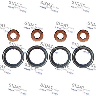 83.1414 FISPA Kit riparazione, Iniettore 
