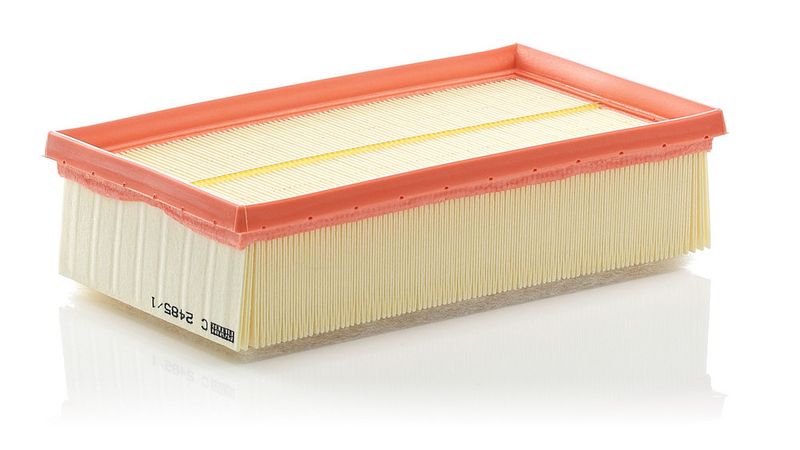 C2485/1 MANN-FILTER Filtro aria 