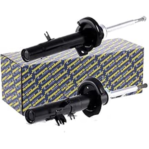 MM-00189 JAPANPARTS Ammortizzatore 