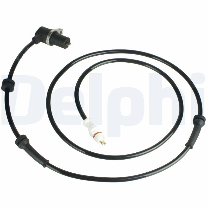 SS20258 DELPHI Sensore, N° giri ruota 