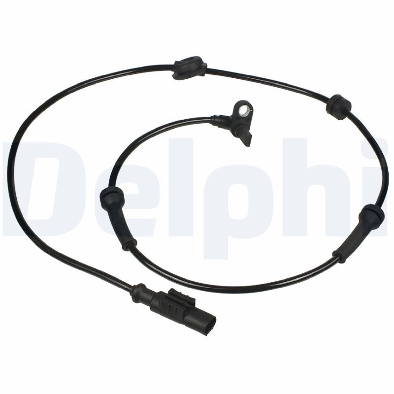 SS20272 DELPHI Sensore, N° giri ruota 