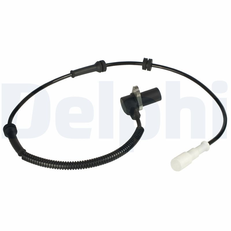 SS20299 DELPHI Sensore, N° giri ruota 