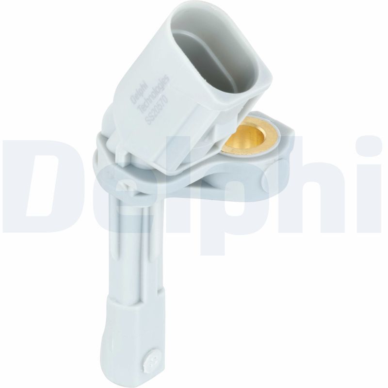SS20570 DELPHI Sensore, N° giri ruota 