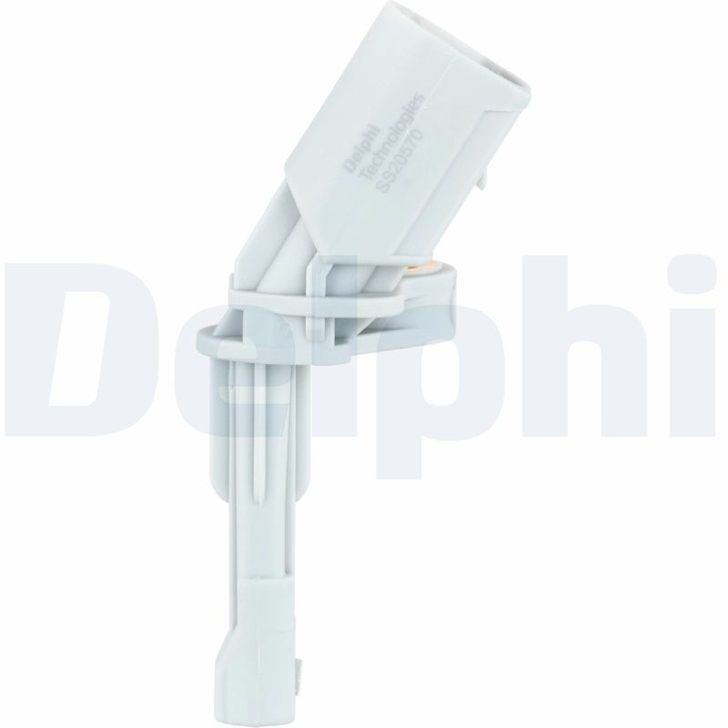 SS20570 DELPHI Sensore, N° giri ruota 