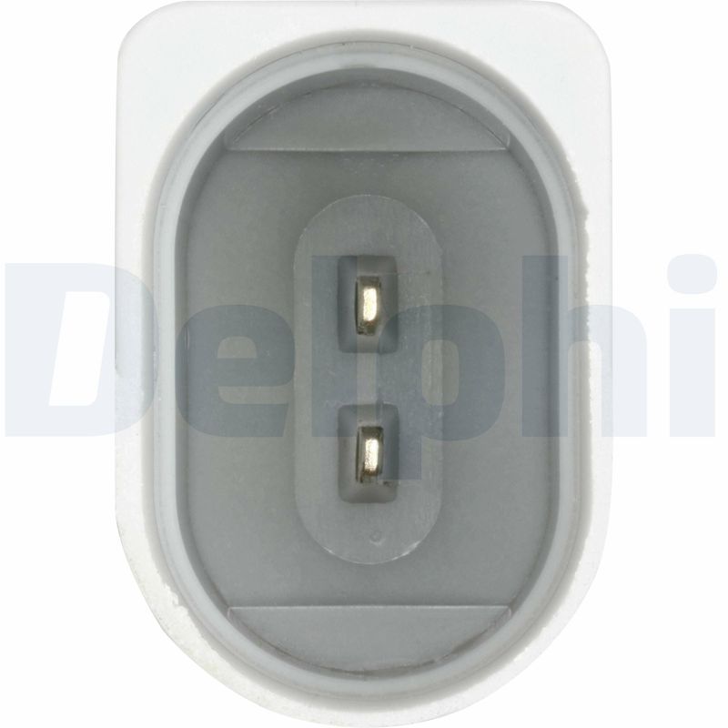 SS20570 DELPHI Sensore, N° giri ruota 