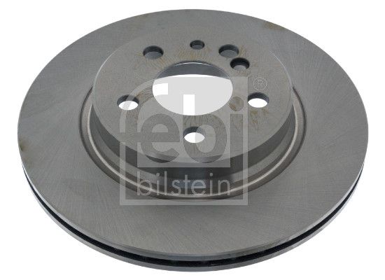 08130 FEBI BILSTEIN Disco freno 