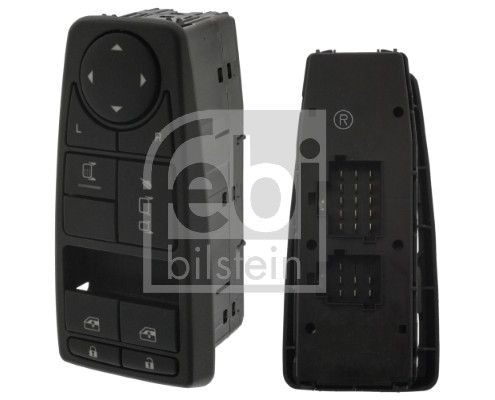 100178 FEBI BILSTEIN Interruttore multifunzione 