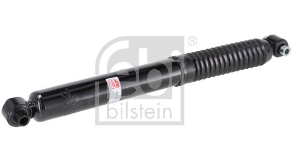 1002393 FEBI BILSTEIN Ammortizzatore 