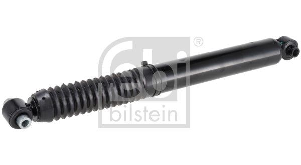 1002393 FEBI BILSTEIN Ammortizzatore 