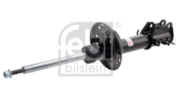 1002525 FEBI BILSTEIN Ammortizzatore 