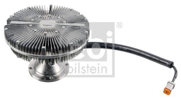 193042 FEBI BILSTEIN Giunto di collegamento, Ventilatore radiatore 