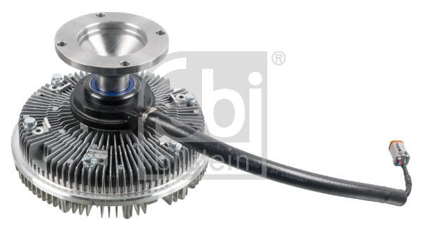 193042 FEBI BILSTEIN Giunto di collegamento, Ventilatore radiatore 
