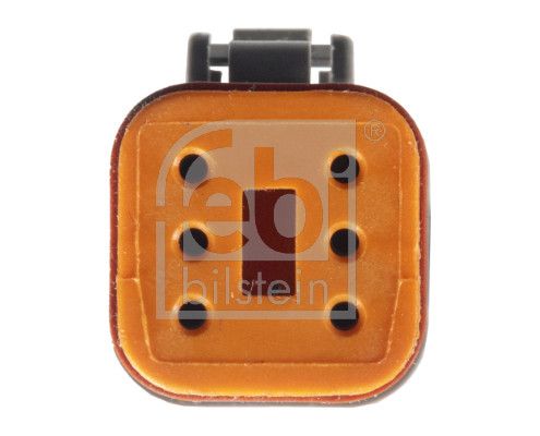 193042 FEBI BILSTEIN Giunto di collegamento, Ventilatore radiatore 
