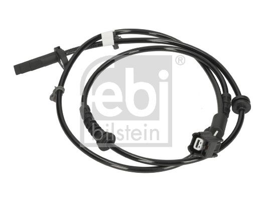 193682 FEBI BILSTEIN Sensore, N° giri ruota 