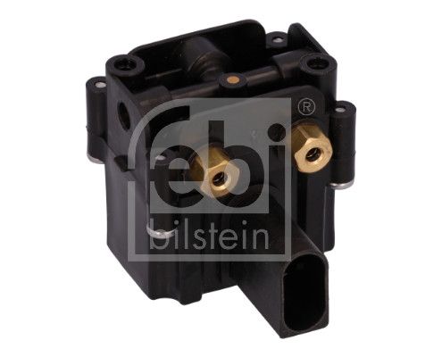196908 FEBI BILSTEIN Valvola elettromagnetica, molla pneumatica 