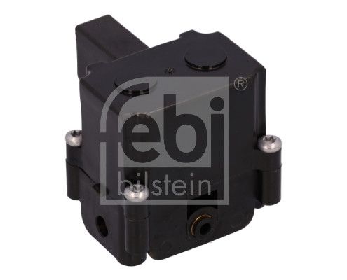 196908 FEBI BILSTEIN Valvola elettromagnetica, molla pneumatica 