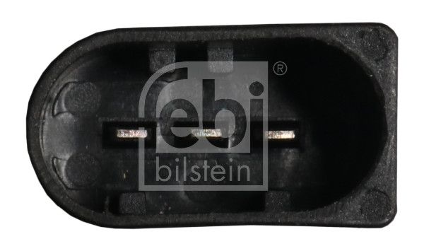 196908 FEBI BILSTEIN Valvola elettromagnetica, molla pneumatica 