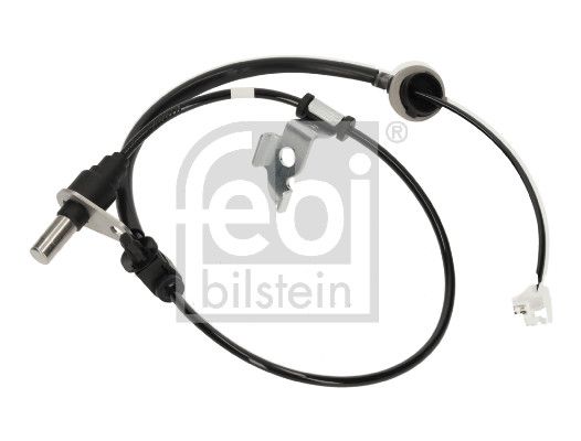 198401 FEBI BILSTEIN Sensore, N° giri ruota 