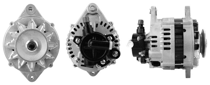 28-2659 ELSTOCK Alternatore 