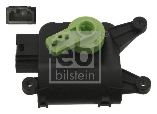 34155 FEBI BILSTEIN Regolatore, Valvola miscelazione 