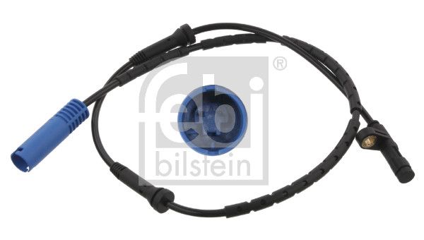 34263 FEBI BILSTEIN Sensore, N° giri ruota 