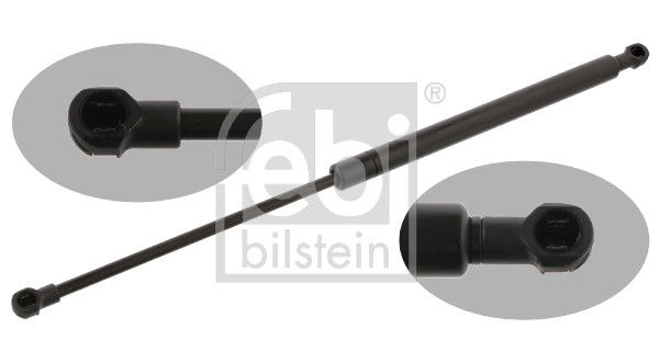 34417 FEBI BILSTEIN Ammortizatore pneumatico, Cofano bagagli /vano carico 
