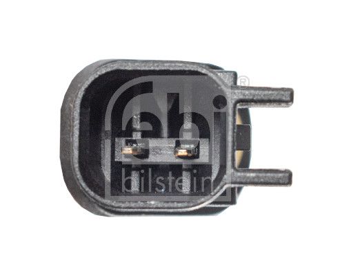 45744 FEBI BILSTEIN Sensore, N° giri ruota 