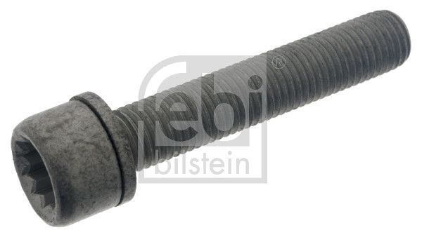 48817 FEBI BILSTEIN Bullone, Pinza freno 