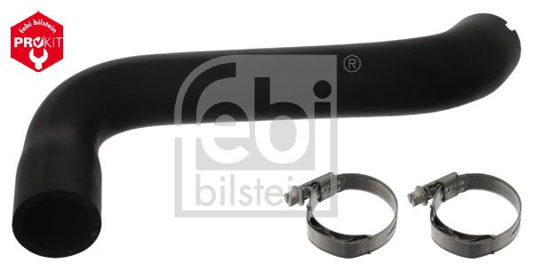 49125 FEBI BILSTEIN Flessibile radiatore 