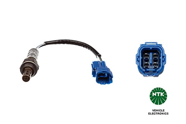 7952 NTK Sonda lambda 