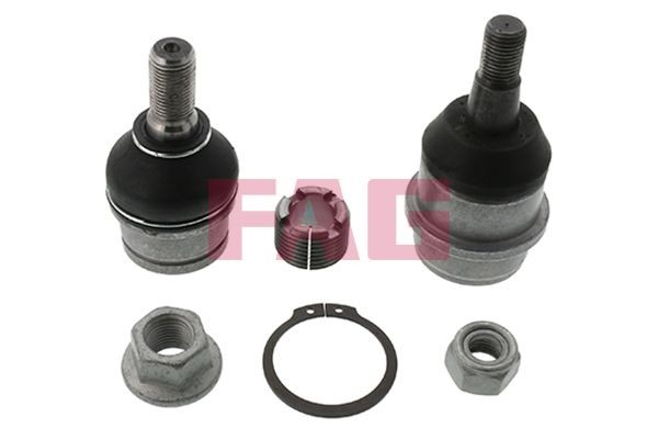 825037310 Schaeffler FAG Giunto di supporto / guida 
