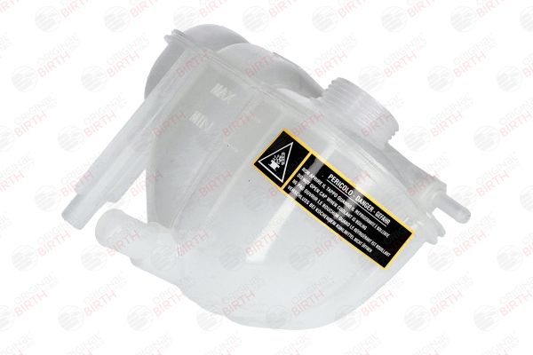 8401 BIRTH Serbatoio compensazione, Refrigerante 