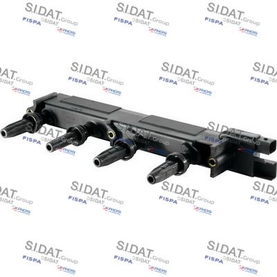 85.30184A2 FISPA Bobina d'accensione 