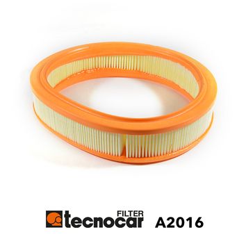A2016 TECNOCAR Filtro aria 