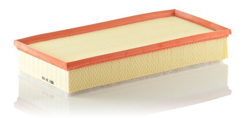C39002 MANN-FILTER Filtro aria 