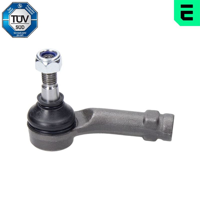 G1-1476 OPTIMAL Testa barra d'accoppiamento 