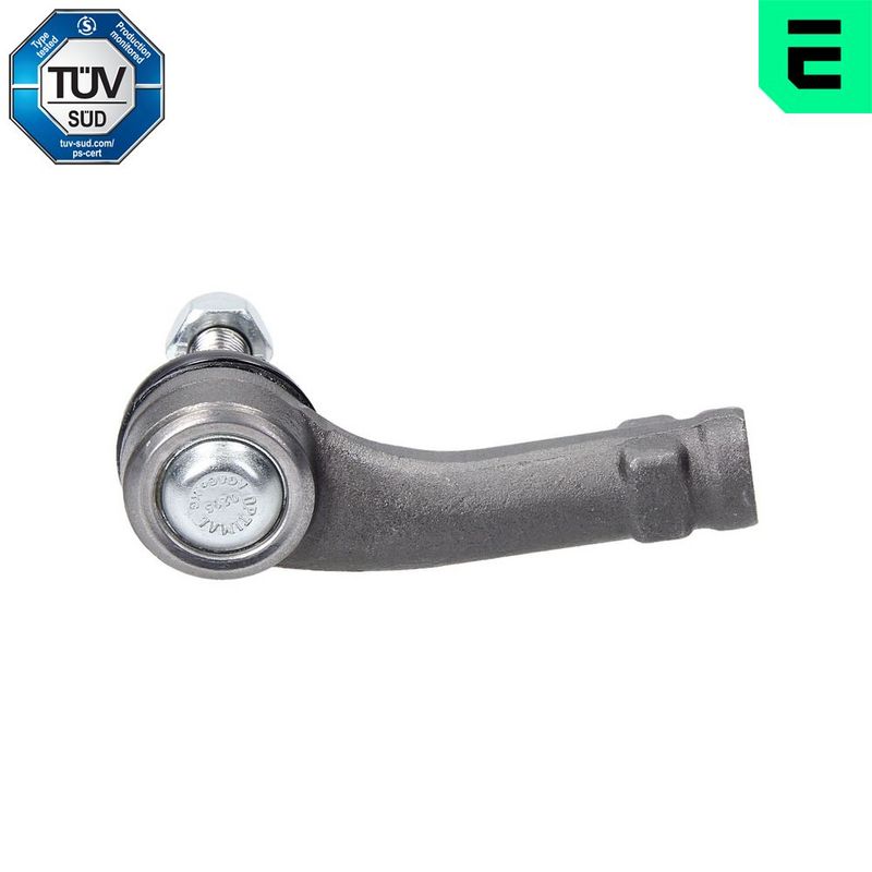 G1-1476 OPTIMAL Testa barra d'accoppiamento 