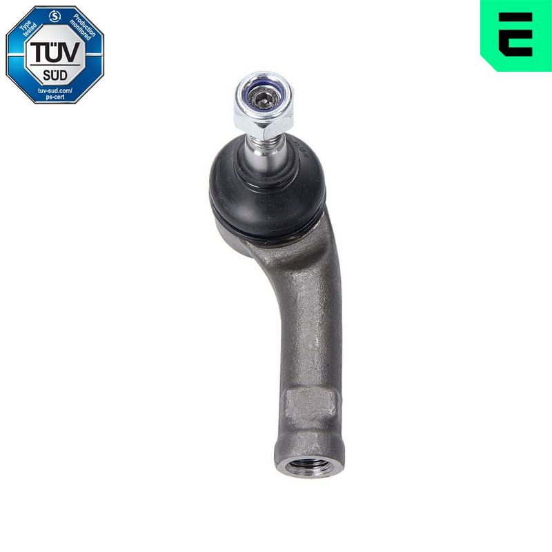 G1-1476 OPTIMAL Testa barra d'accoppiamento 