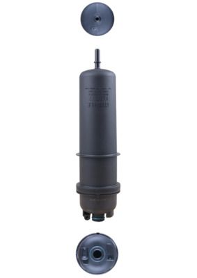 KL872/7 KNECHT Filtro carburante 
