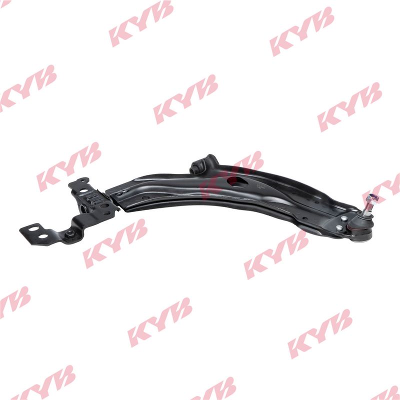KSC4025 KYB Braccio oscillante, Sospensione ruota 