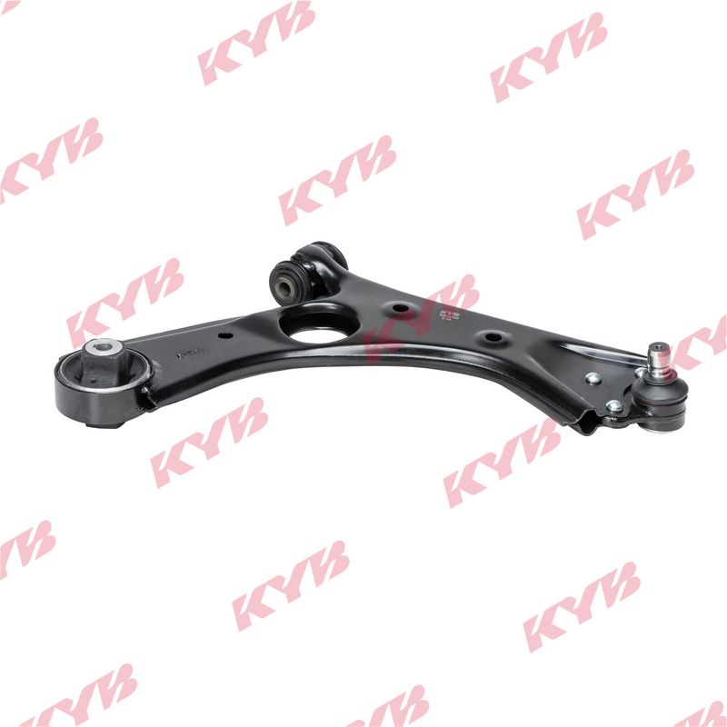 KSC4109 KYB Braccio oscillante, Sospensione ruota 
