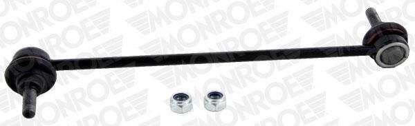 L15615 MONROE Asta/Puntone, Stabilizzatore 