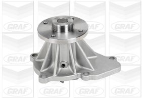 PA927 GRAF Pompa dell’acqua, raffreddamento motore 