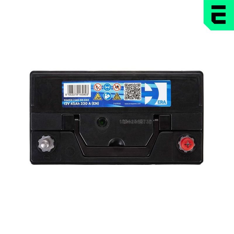 S54521 ERA Batteria avviamento 